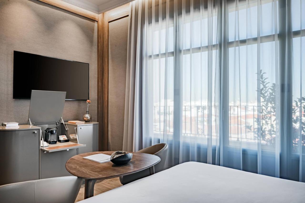 Círculo Gran Vía, Autograph Collection (adults Only) 4* Madri
