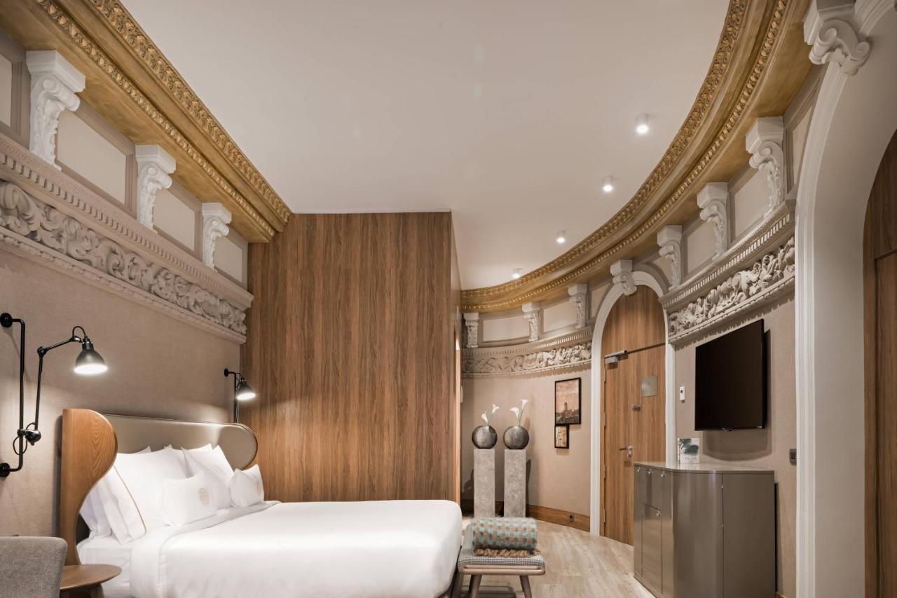Hotel Círculo Gran Vía, Autograph Collection (adults Only) Madri