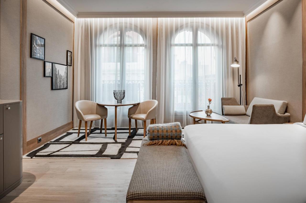 Círculo Gran Vía, Autograph Collection (adults Only) 4* Madri