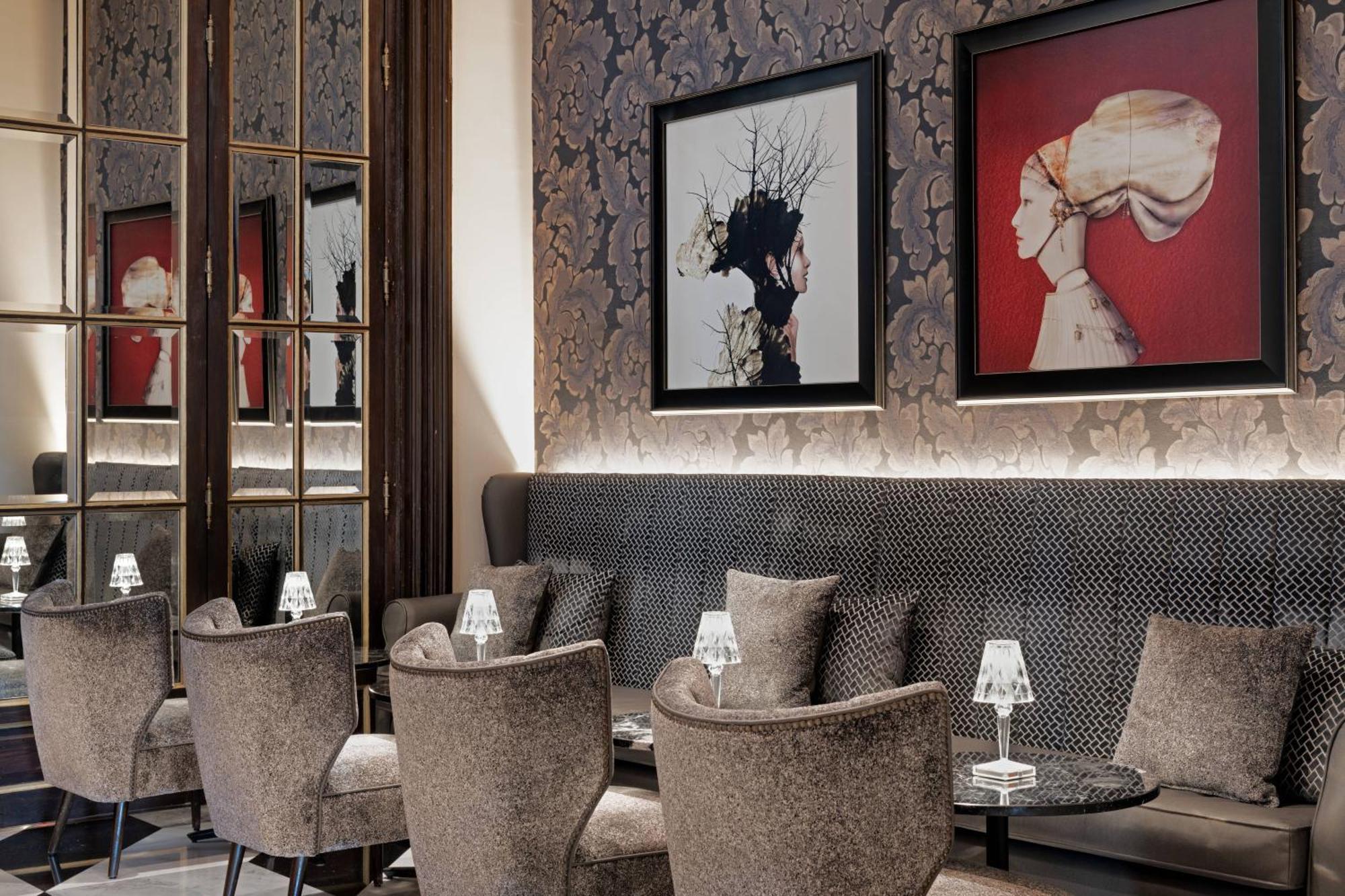 Círculo Gran Vía, Autograph Collection (adults Only) 4* Madri