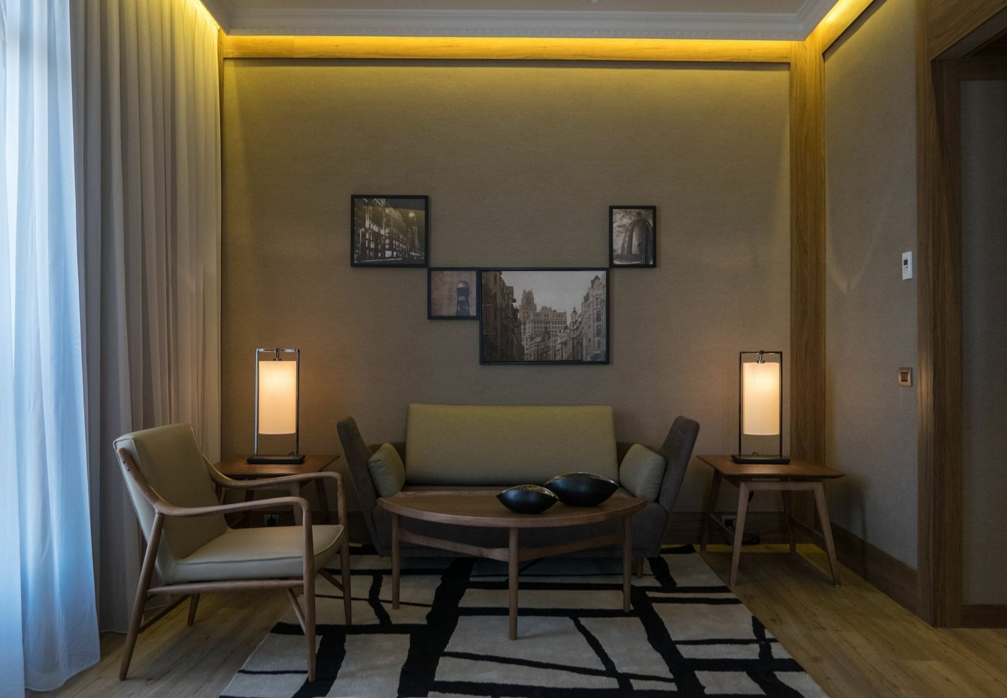 Círculo Gran Vía, Autograph Collection (adults Only) Hotel Madri