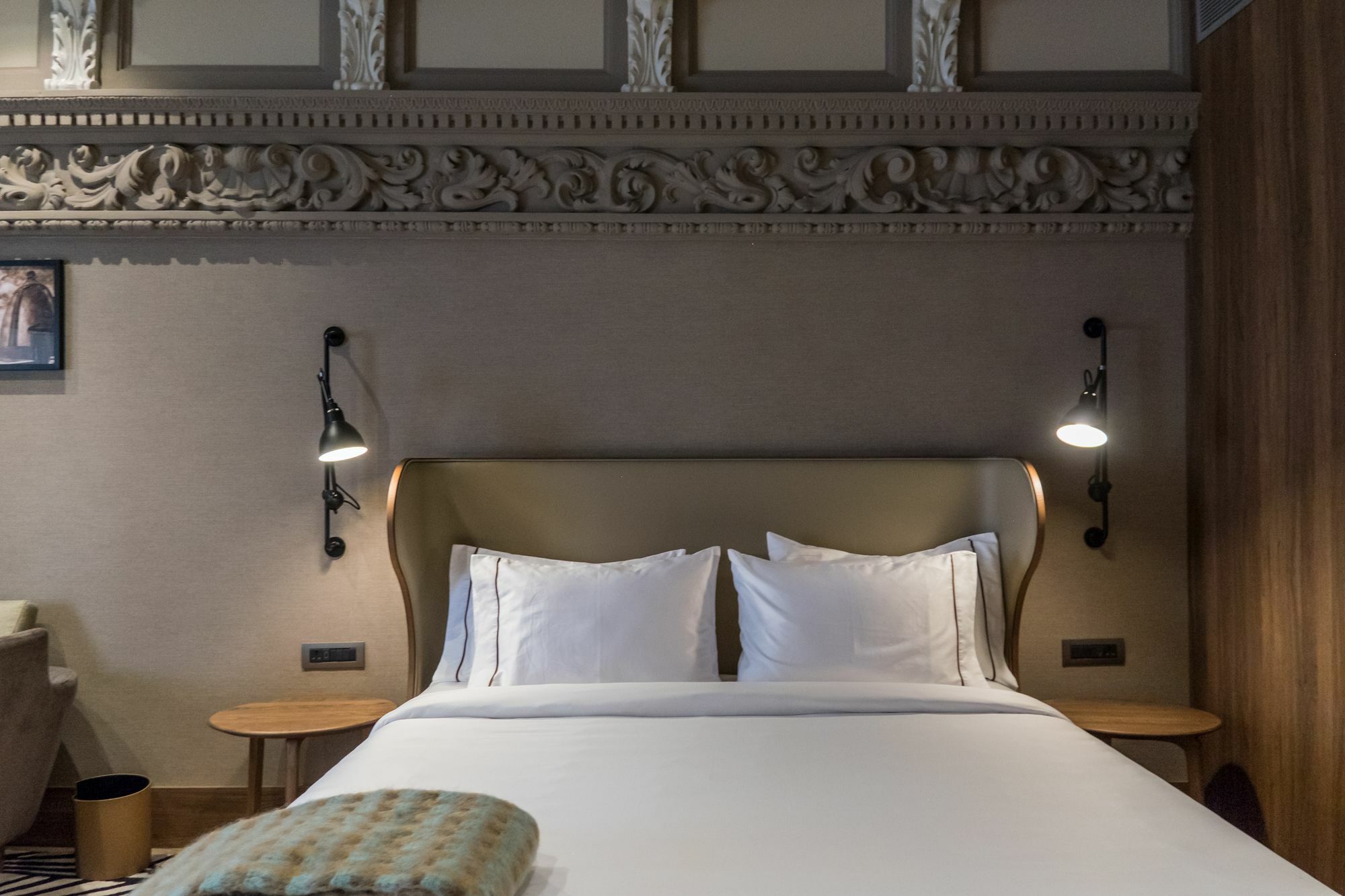 Círculo Gran Vía, Autograph Collection (adults Only) 4* Madri
