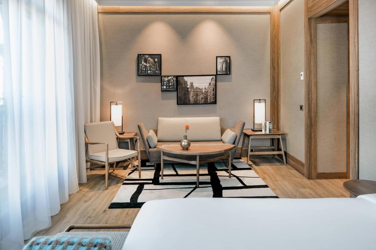 Hotel Circulo Gran Via, Autograph Collection (adults Only) 4*
