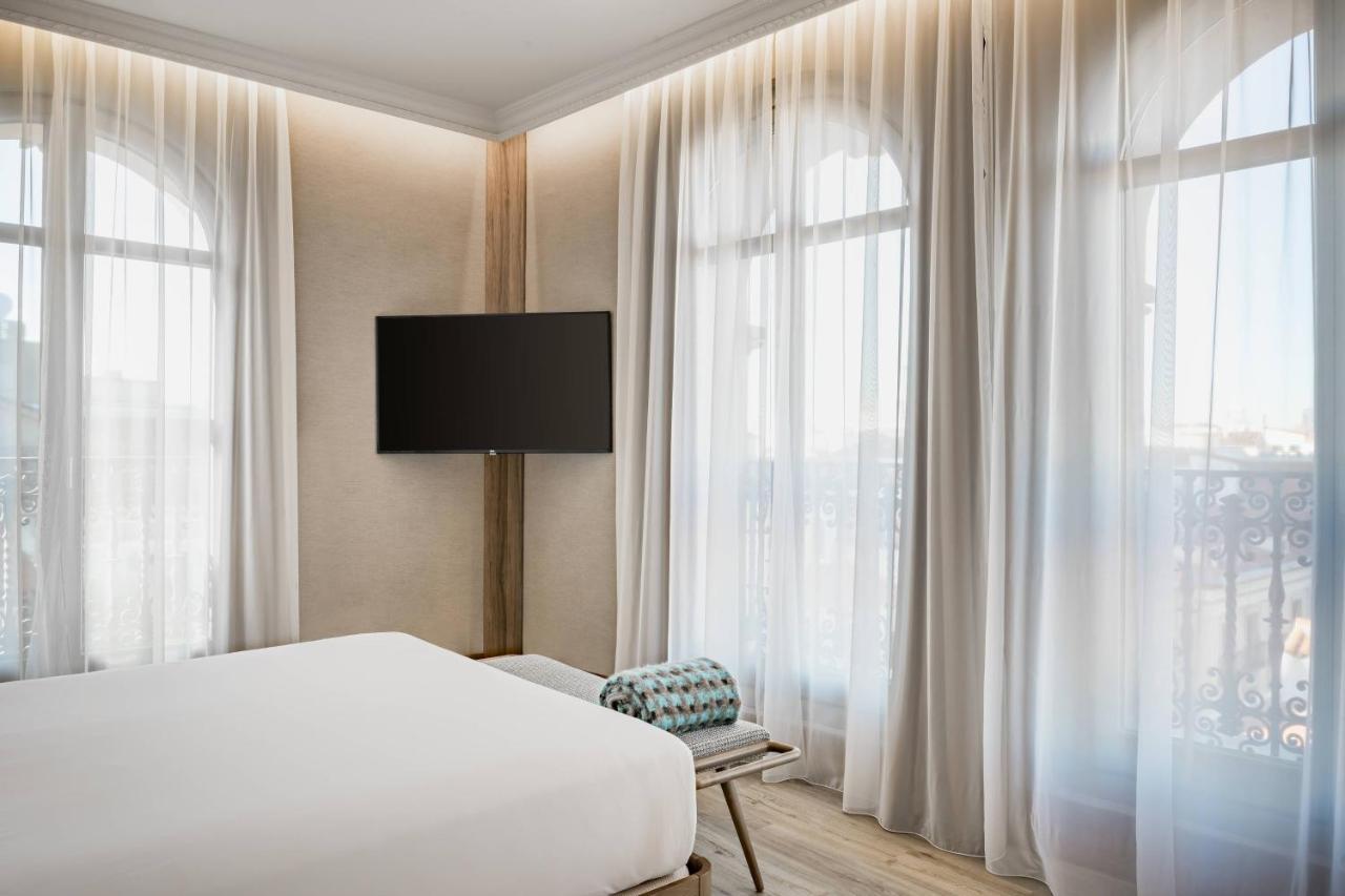 Hotel Circulo Gran Via, Autograph Collection (adults Only)