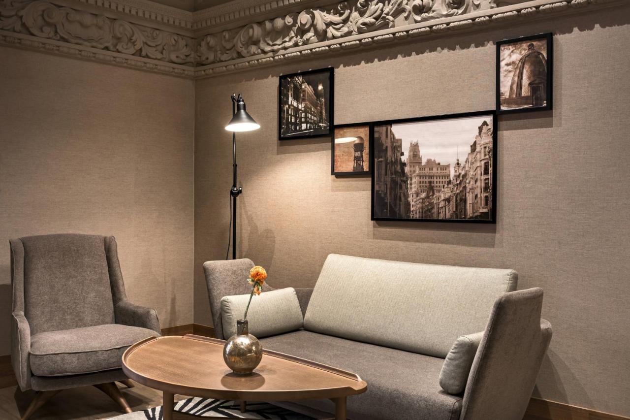 Circulo Gran Via, Autograph Collection (adults Only) 4*