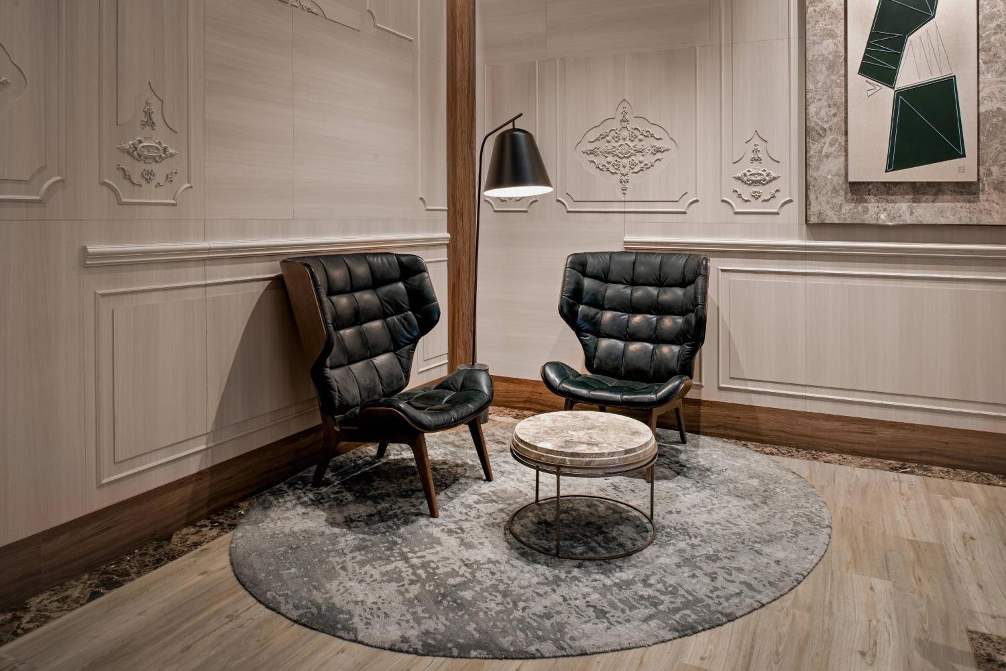 Hotel Circulo Gran Via, Autograph Collection (adults Only) Madrid